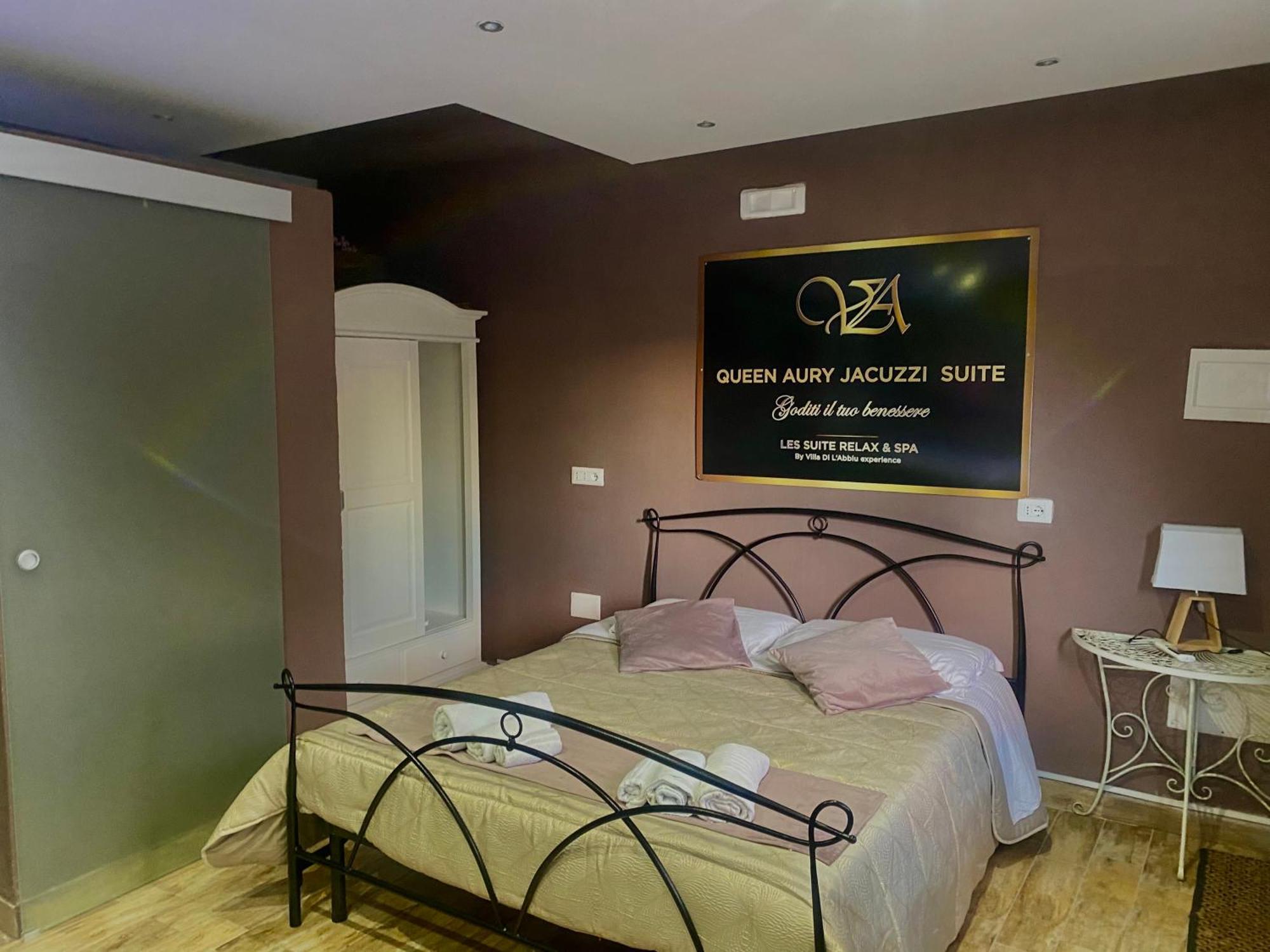 Antica Dimora Storica Villa Di Labbiu Relax & Rooms Design Sorso Exterior photo