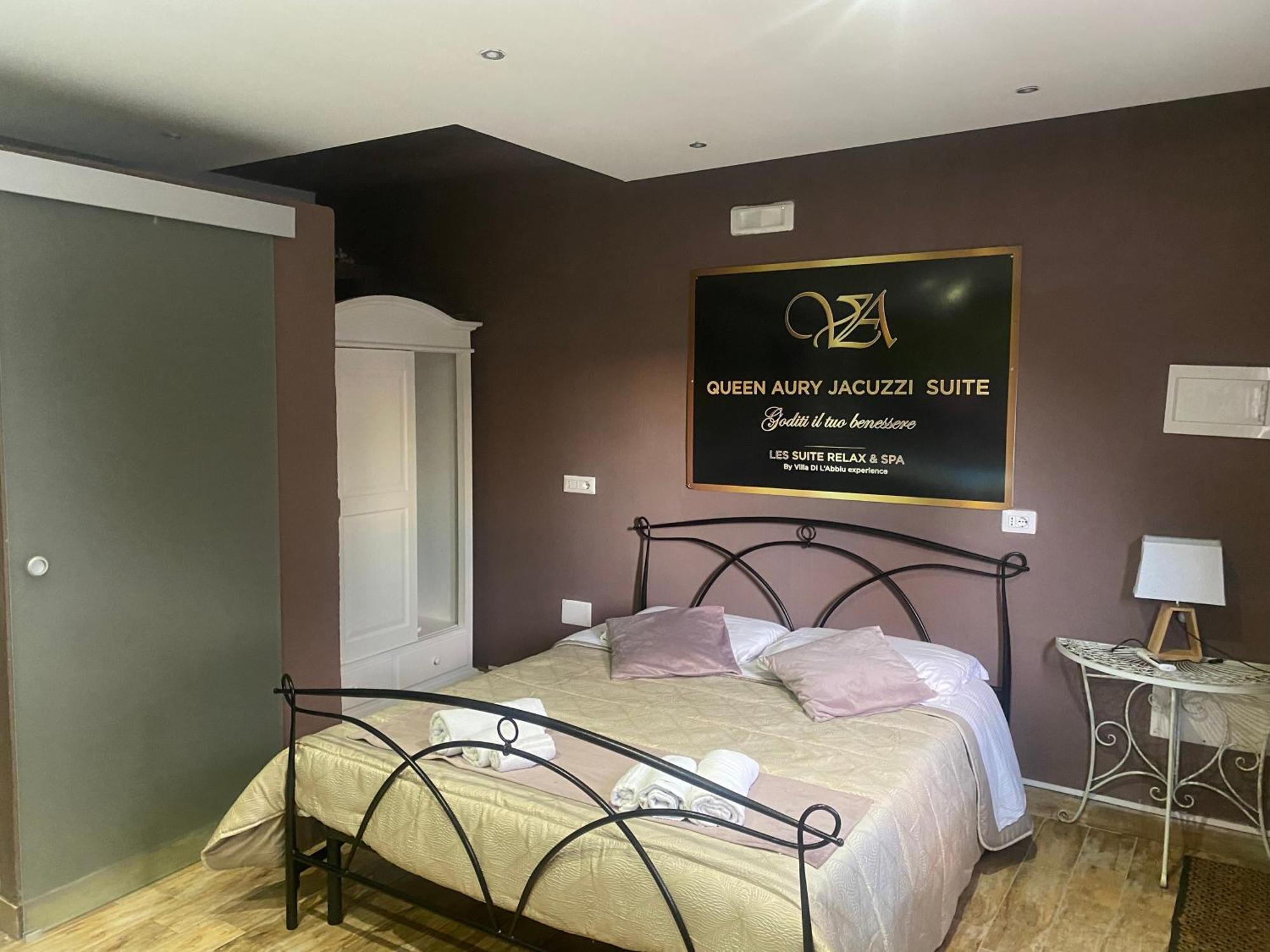 Antica Dimora Storica Villa Di Labbiu Relax & Rooms Design Sorso Exterior photo