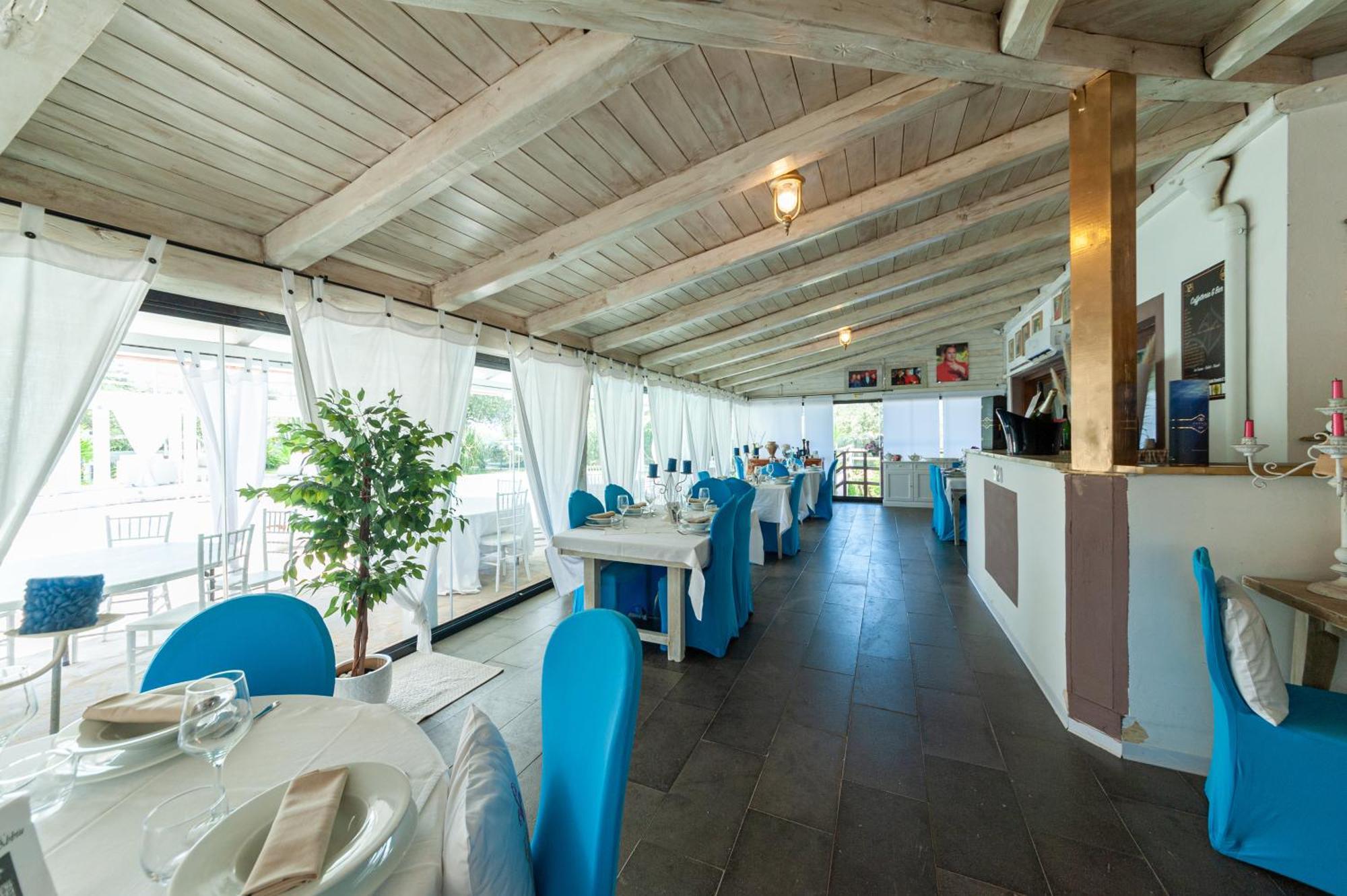 Antica Dimora Storica Villa Di Labbiu Relax & Rooms Design Sorso Exterior photo